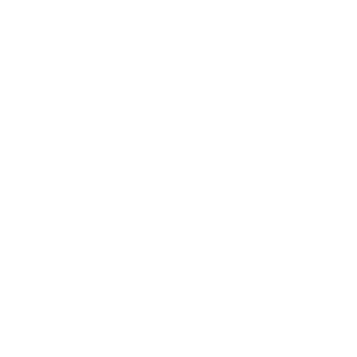 Icon Zahnrad mit Glühbirne und Häkchen